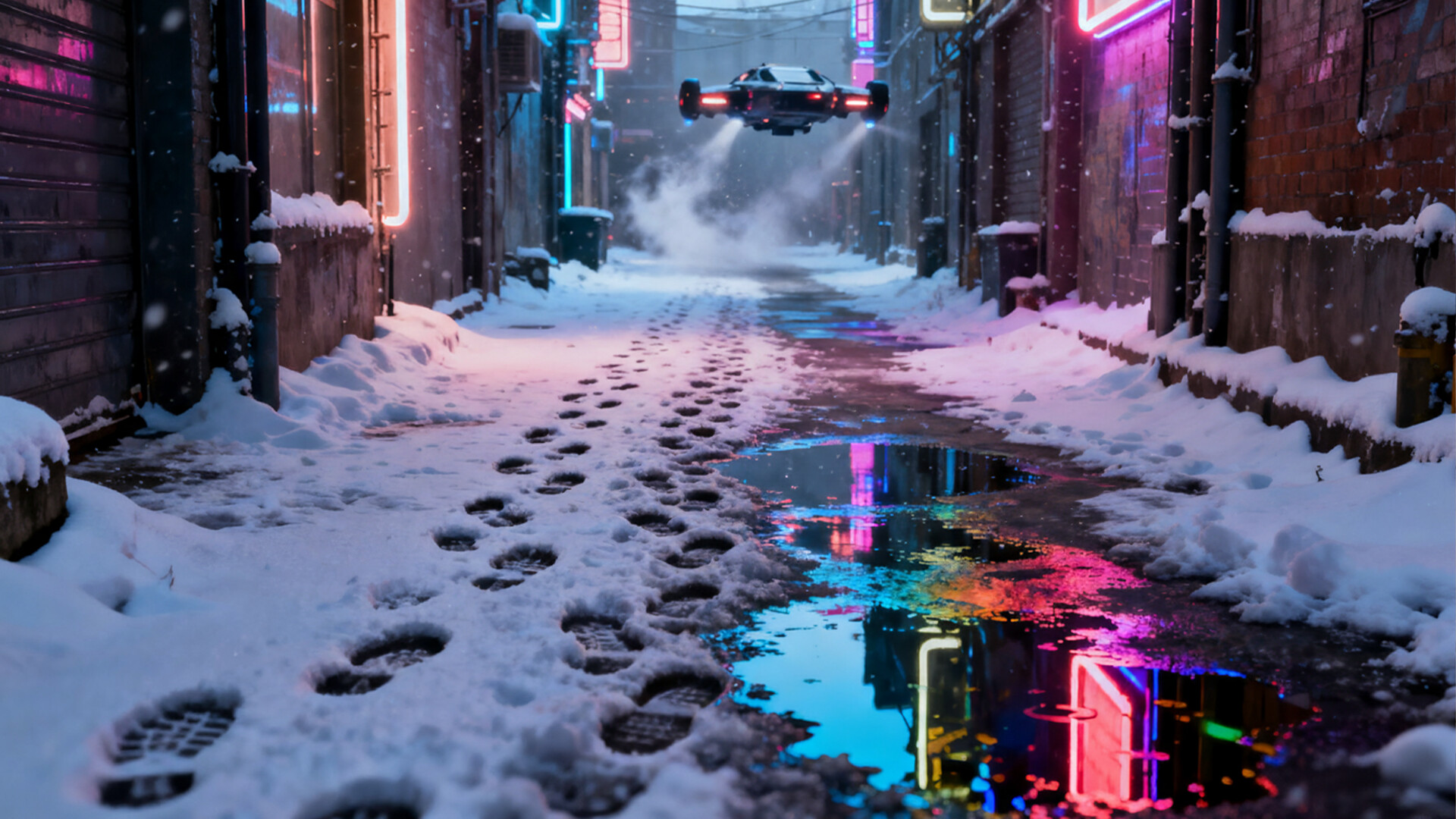 Ava's Redemption screenshot #20