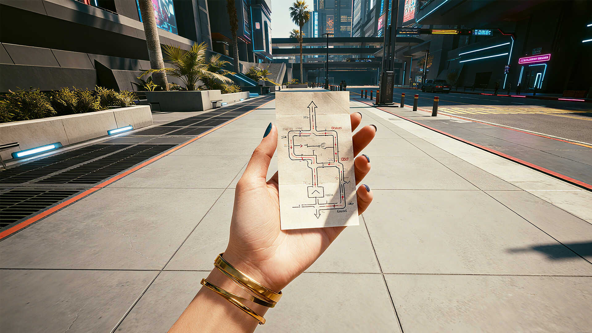 Ava's Redemption screenshot #8