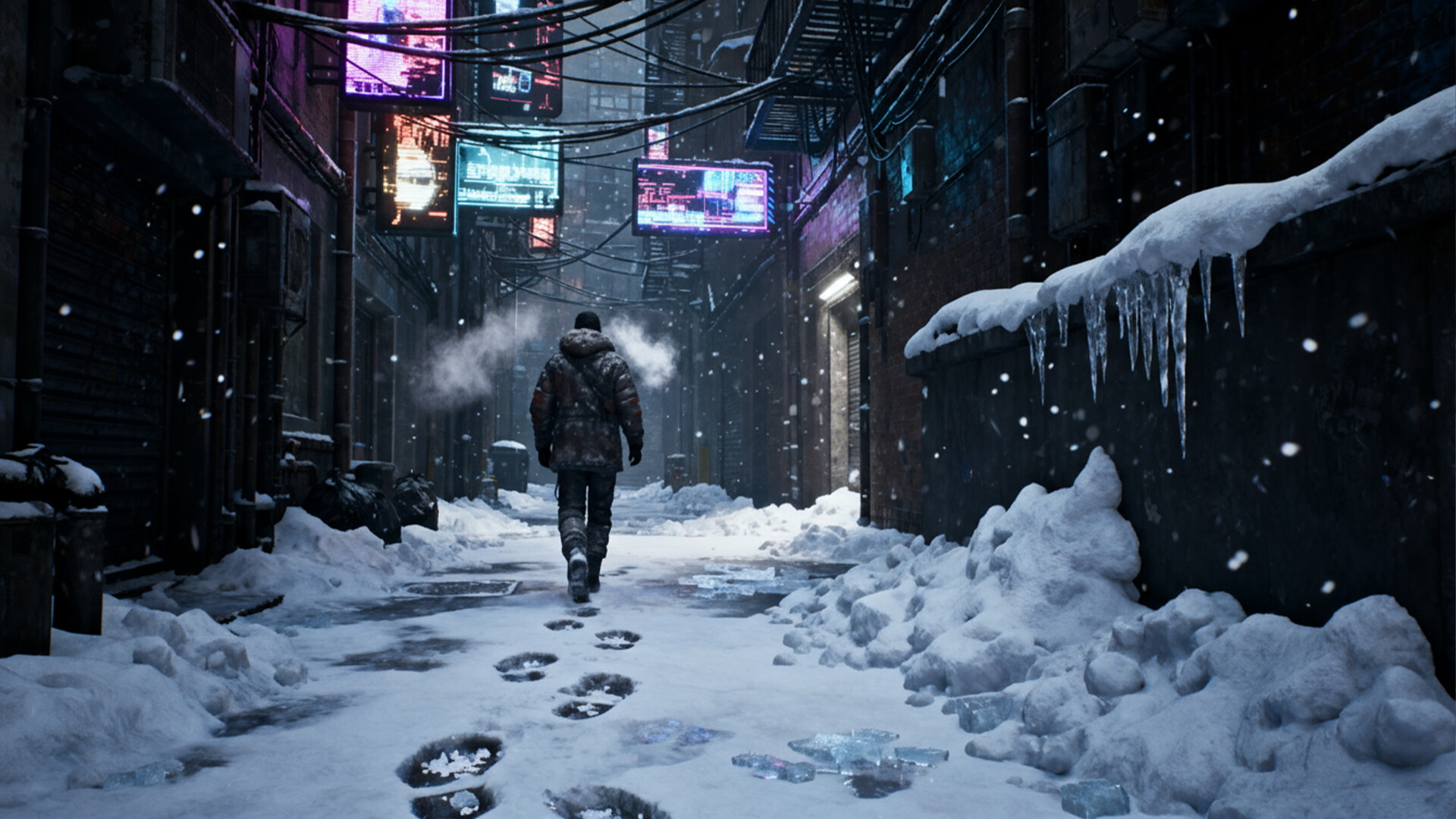 Ava's Redemption screenshot #19