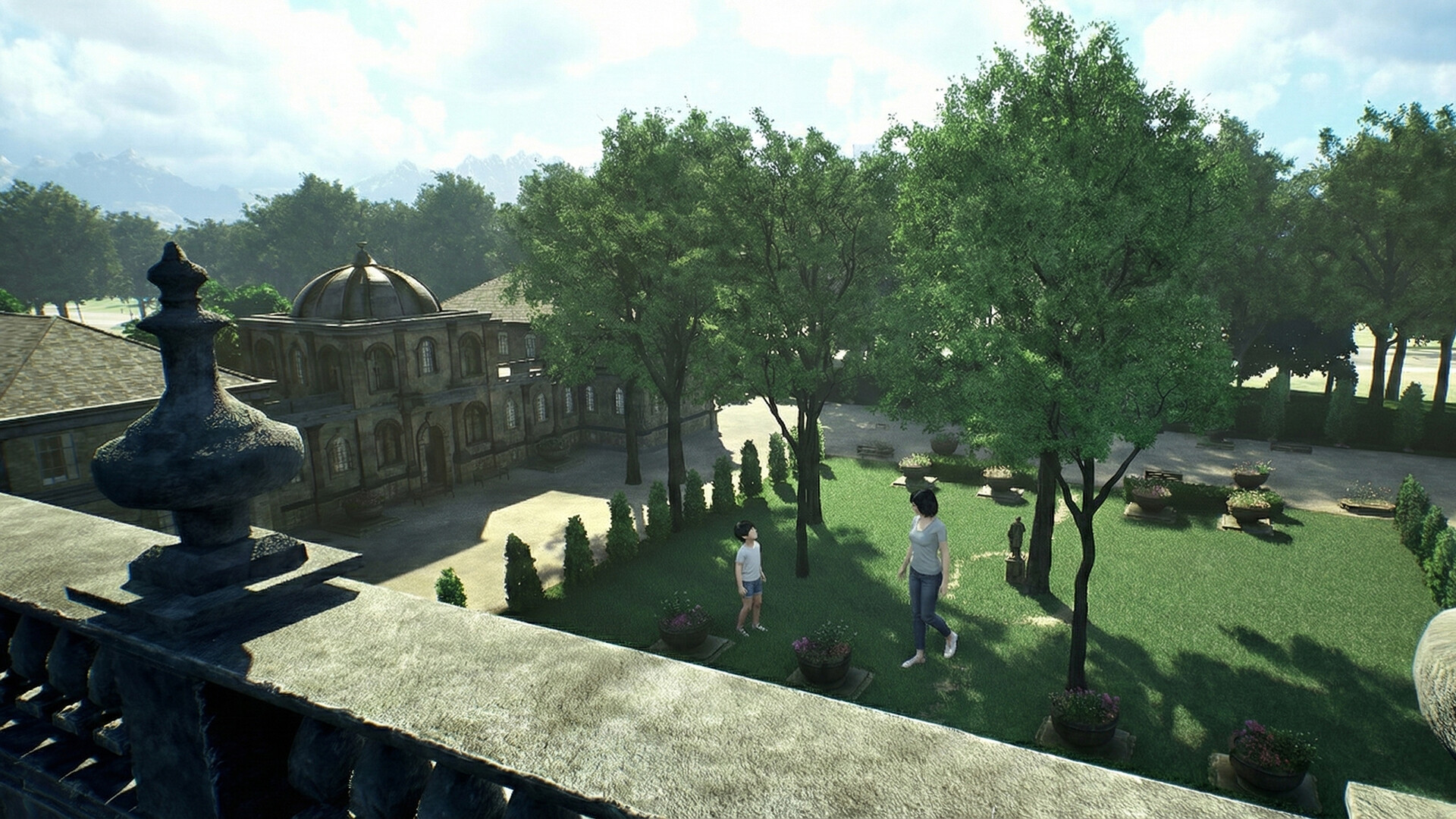 Ava's Redemption screenshot #18