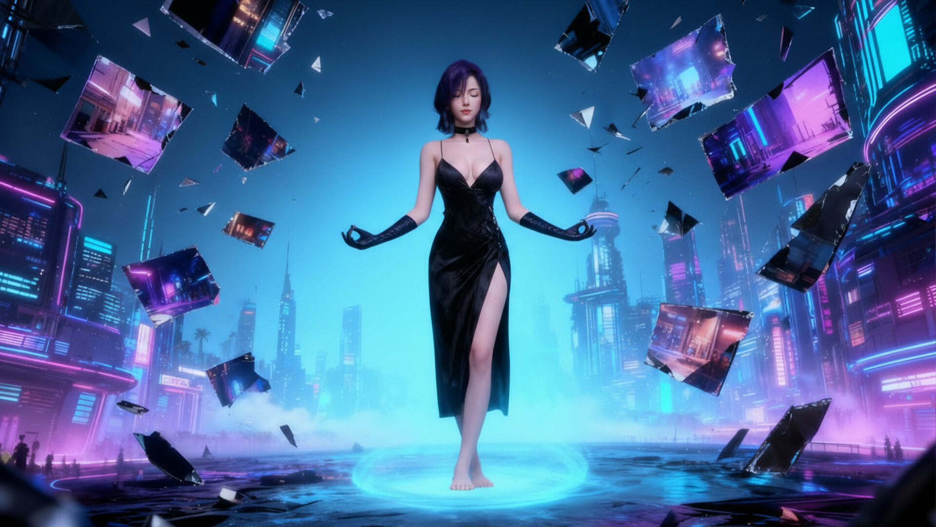 Ava's Redemption screenshot #21