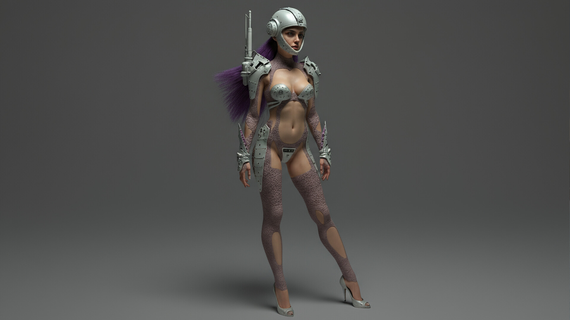 Ava's Redemption screenshot #5