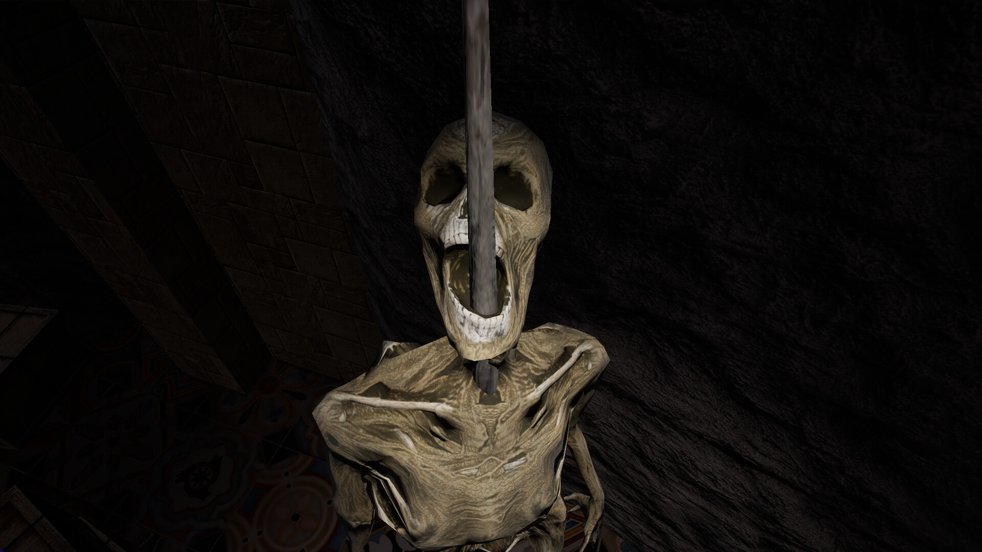 Phantom Museum screenshot #5