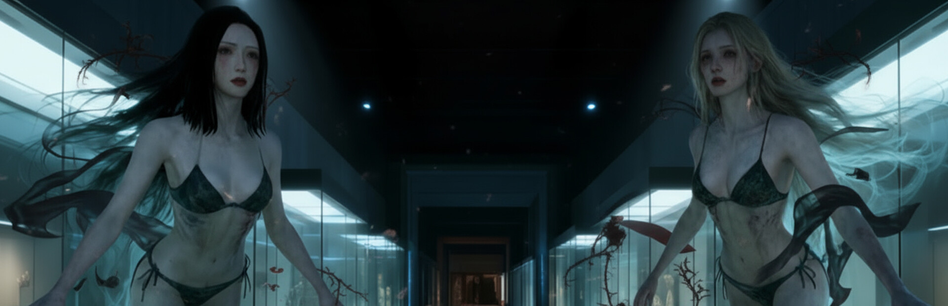 Phantom Museum