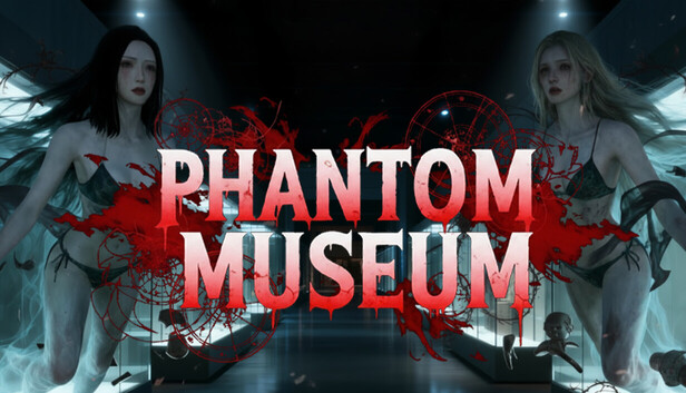 Phantom Museum