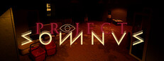 Project Somnus game capsule image
