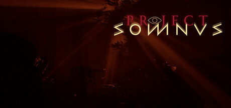 Project Somnus game header