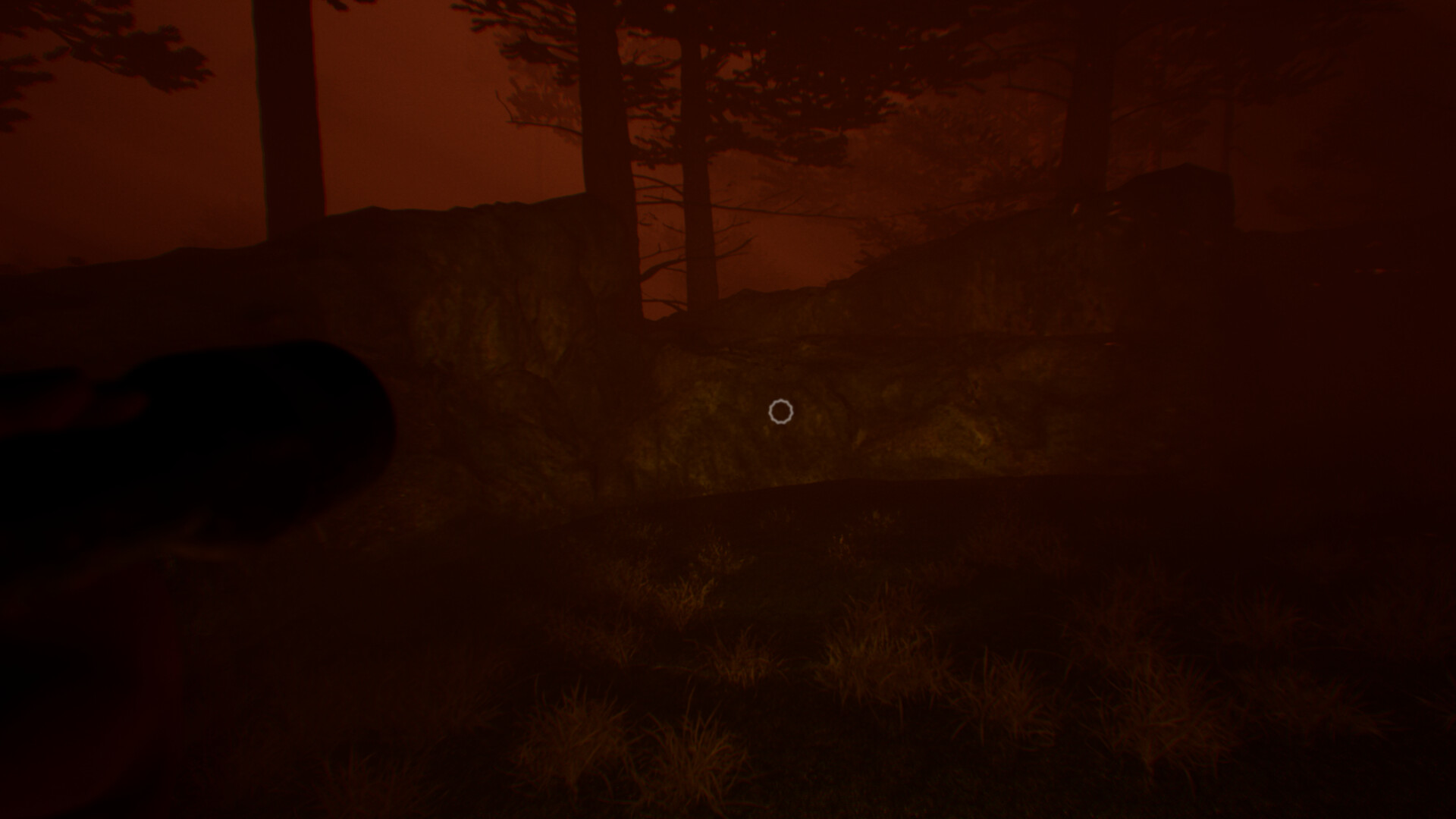 The Somnus Fracture screenshot #2