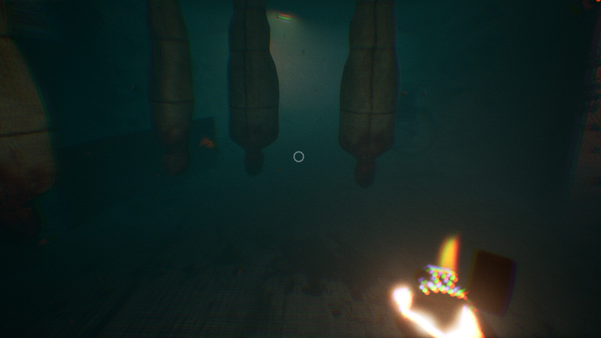 The Somnus Fracture screenshot #4