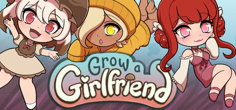 Grow a Girlfriend Playtest game header image
