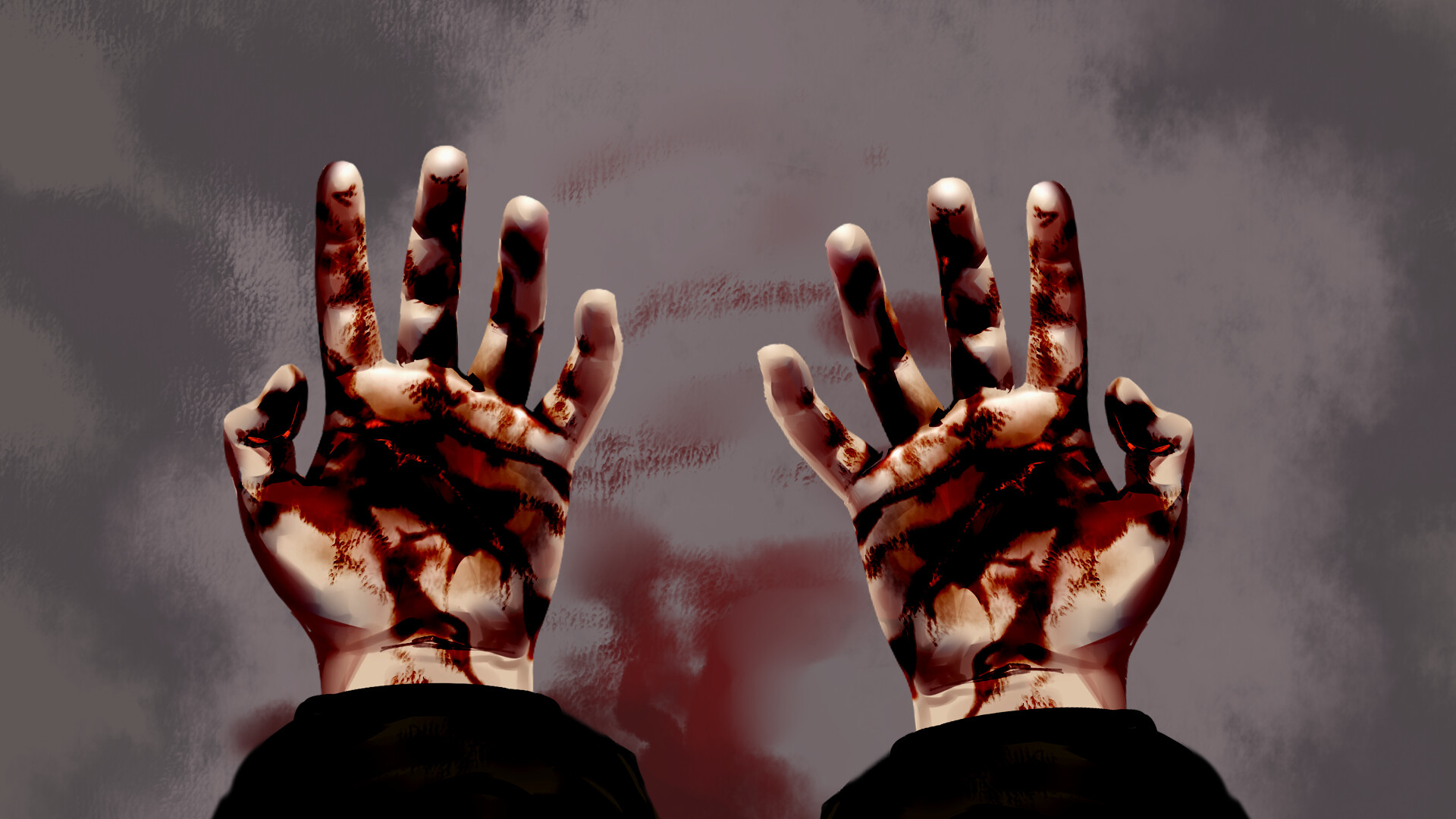 Evil Spirits screenshot #4