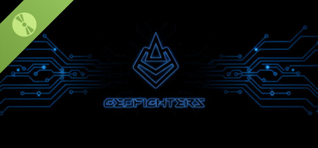 Купить ключ дешево Geo Fighters Demo