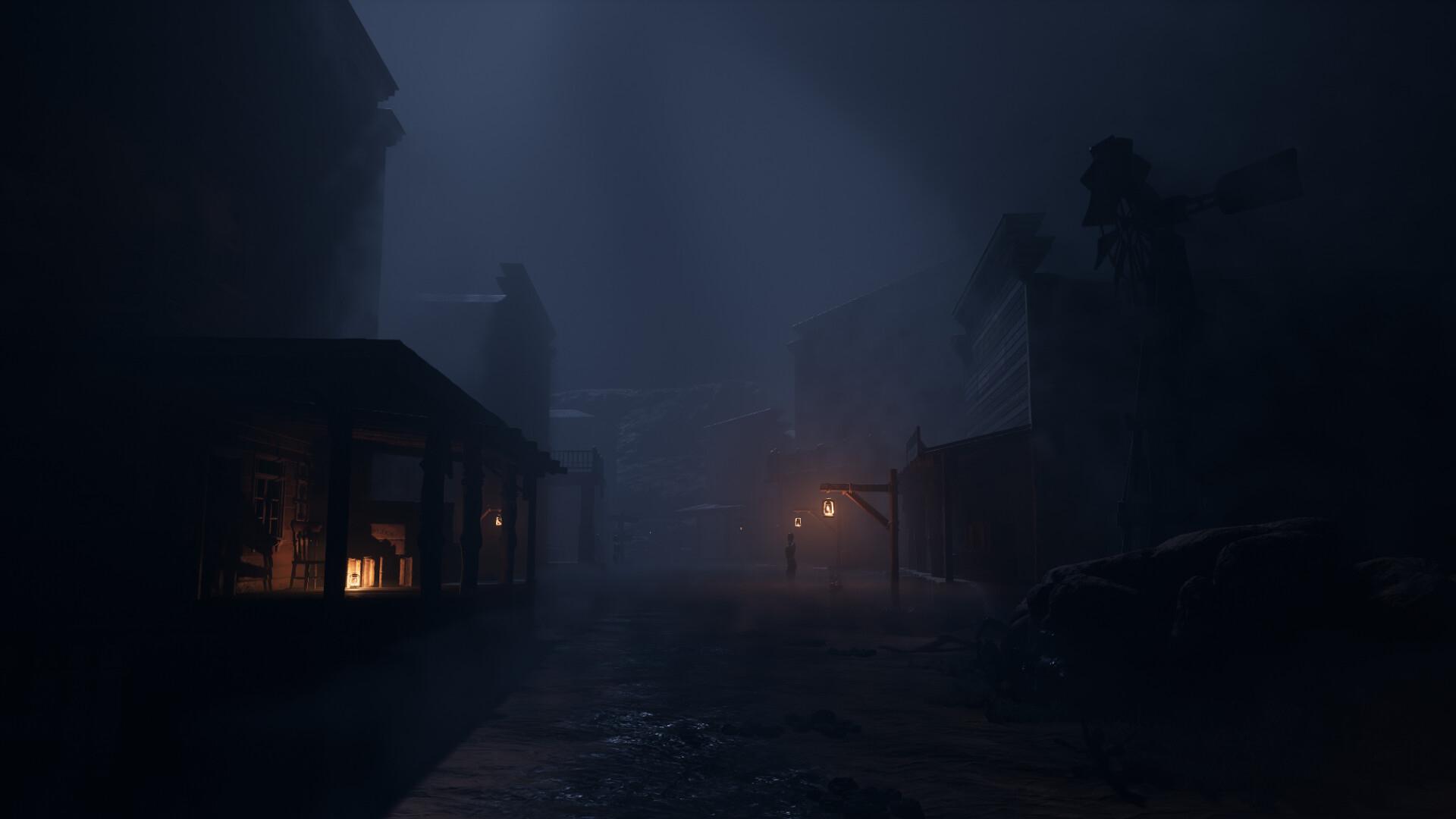 Inner Voice screenshot #1