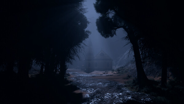 Inner Voice game for Linux 1