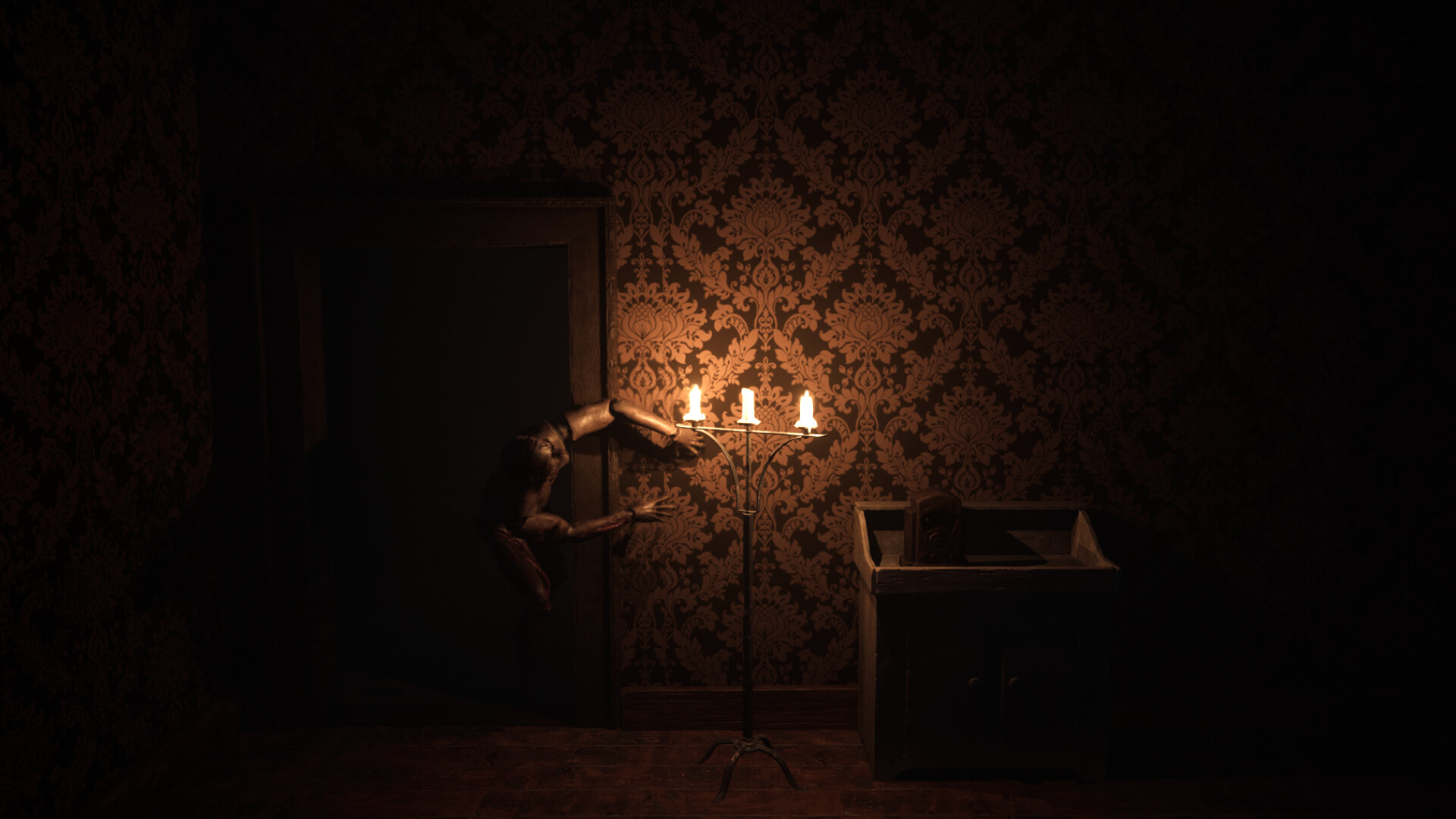 Inner Voice screenshot #3