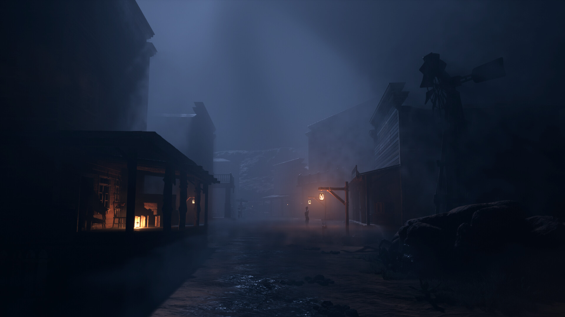 Inner Voice screenshot #1