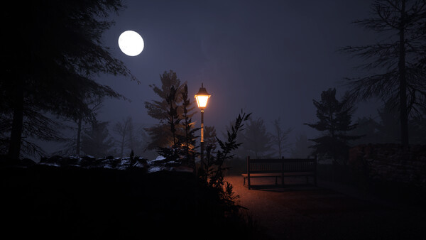 Screenshot 4 of Inner Voice - final gameplay screenshot