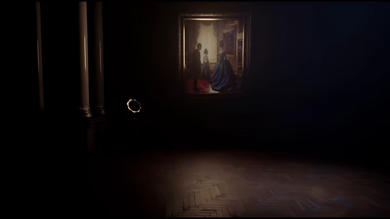 Inner Voice video 1