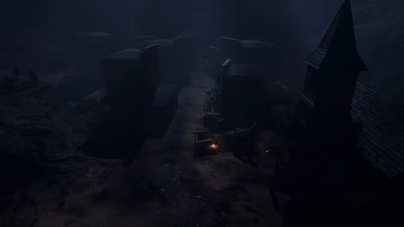 Inner Voice video 1