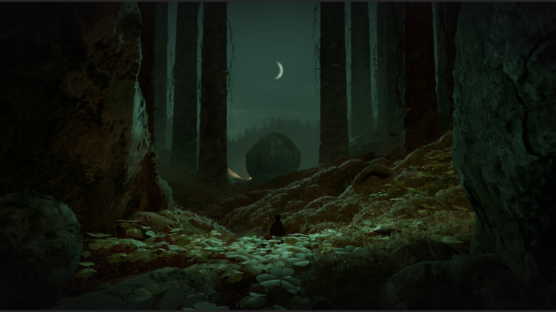 TROLLHEIM: GNOMES screenshot #1