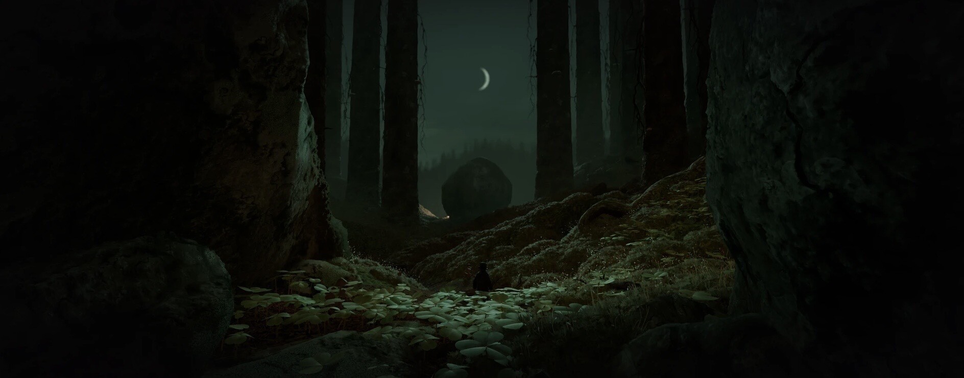 TROLLHEIM: GNOMES screenshot #1