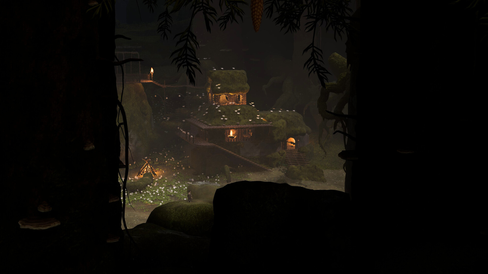 TROLLHEIM: GNOMES screenshot #3