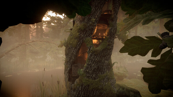 TROLLHEIM: GNOMES — 12