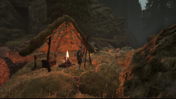 TROLLHEIM: GNOMES