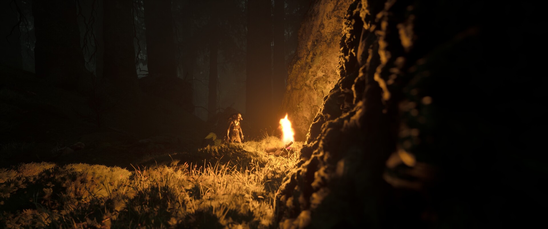 TROLLHEIM: GNOMES screenshot #2