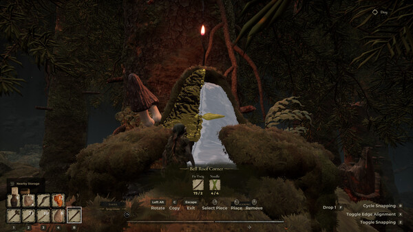 TROLLHEIM: GNOMES — 9
