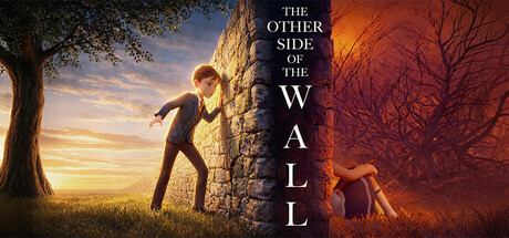 The Other Side of the Wall key art