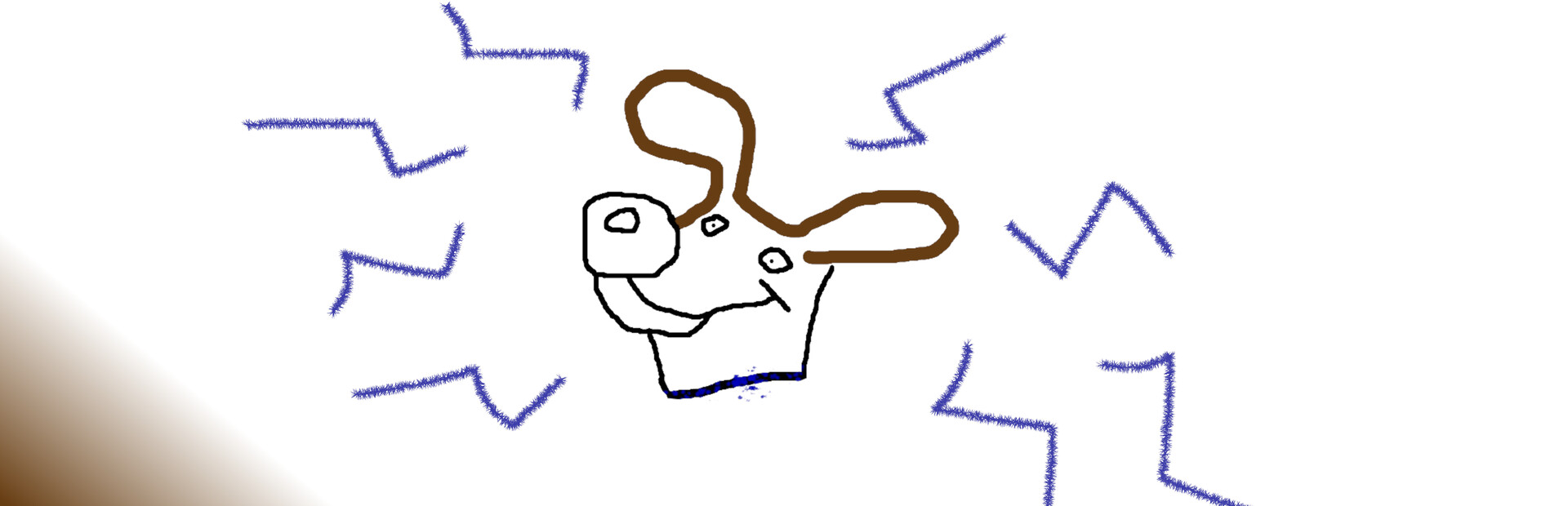 Kaya The Dog