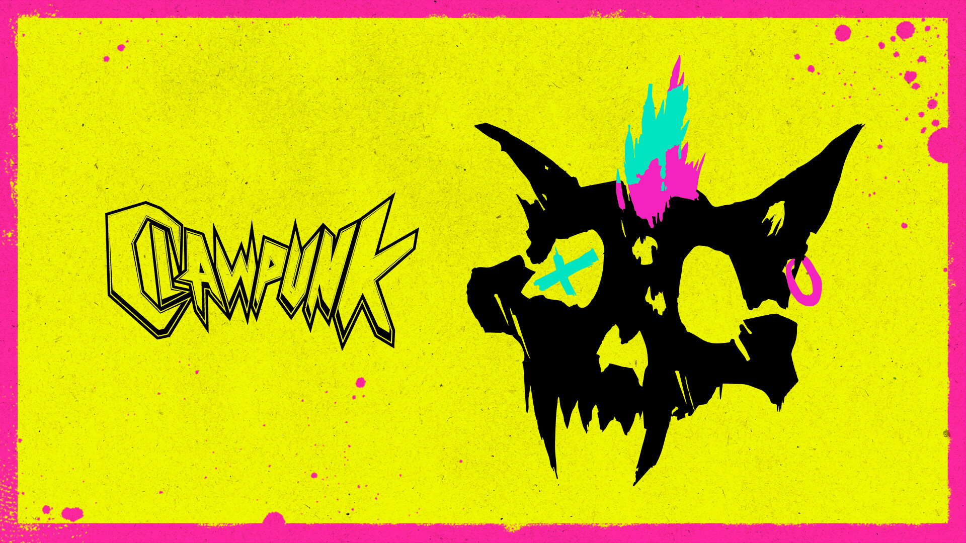 CLAWPUNK: Original Soundtrack Featured Screenshot #1