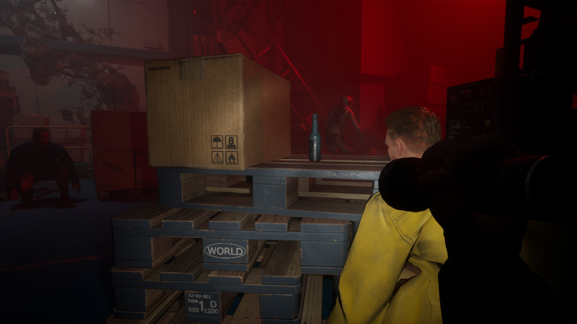 SpliceBorn screenshot #5