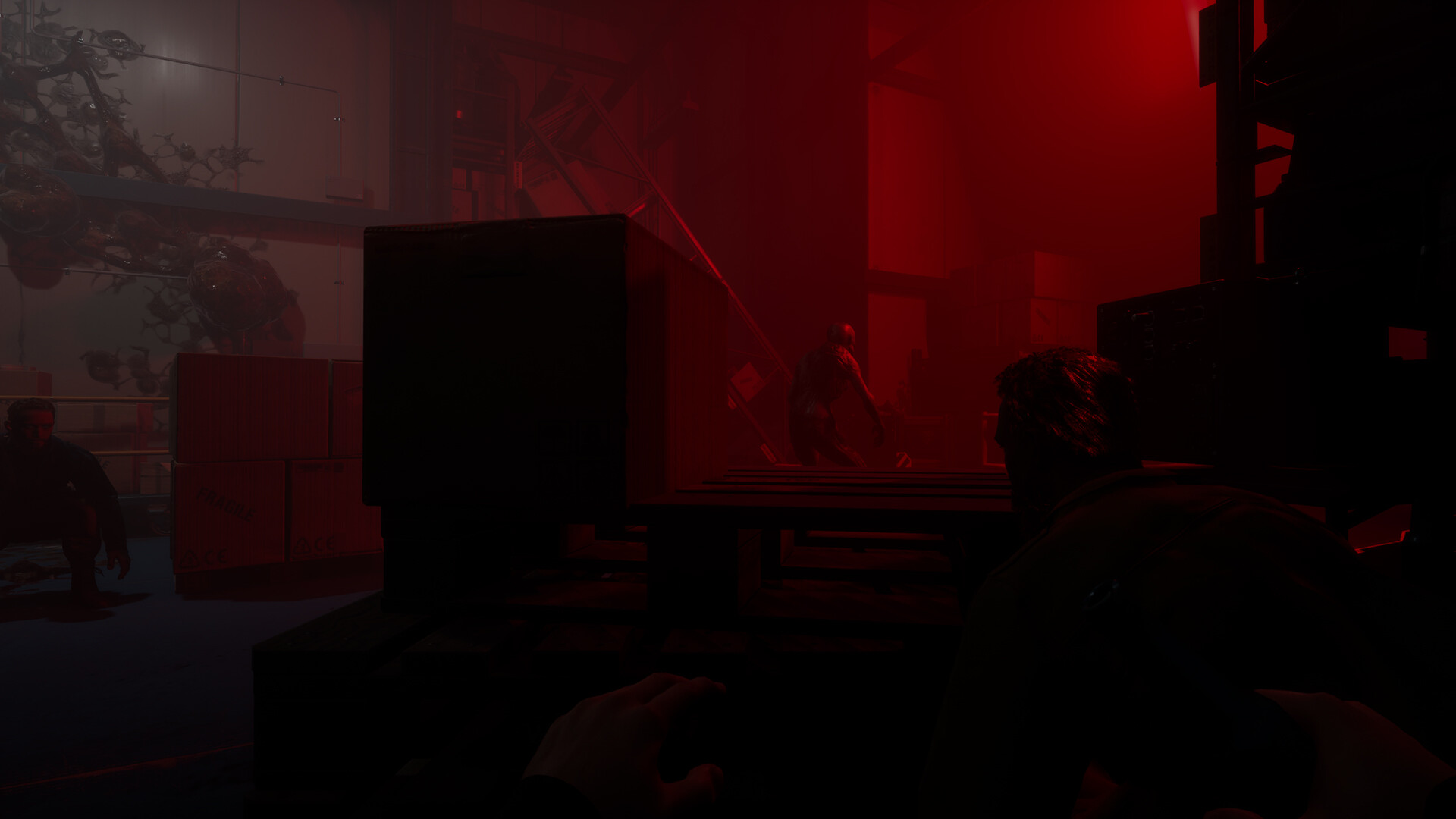 SpliceBorn screenshot #6
