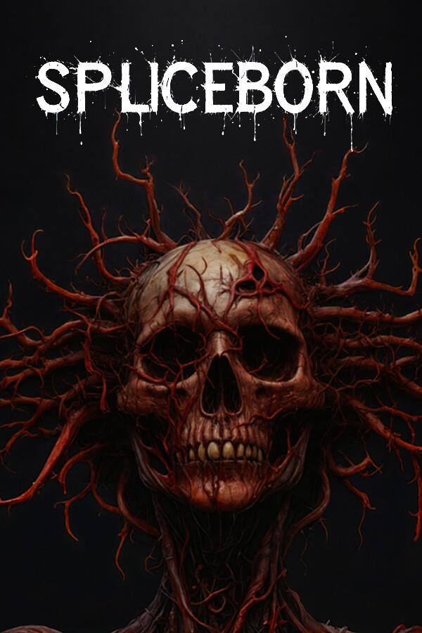 Capa de SpliceBorn