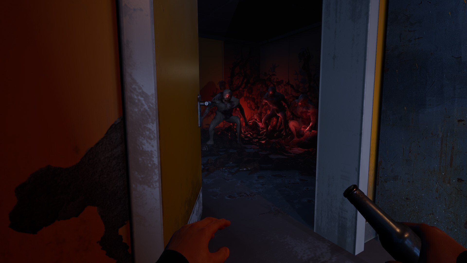 SpliceBorn screenshot #3