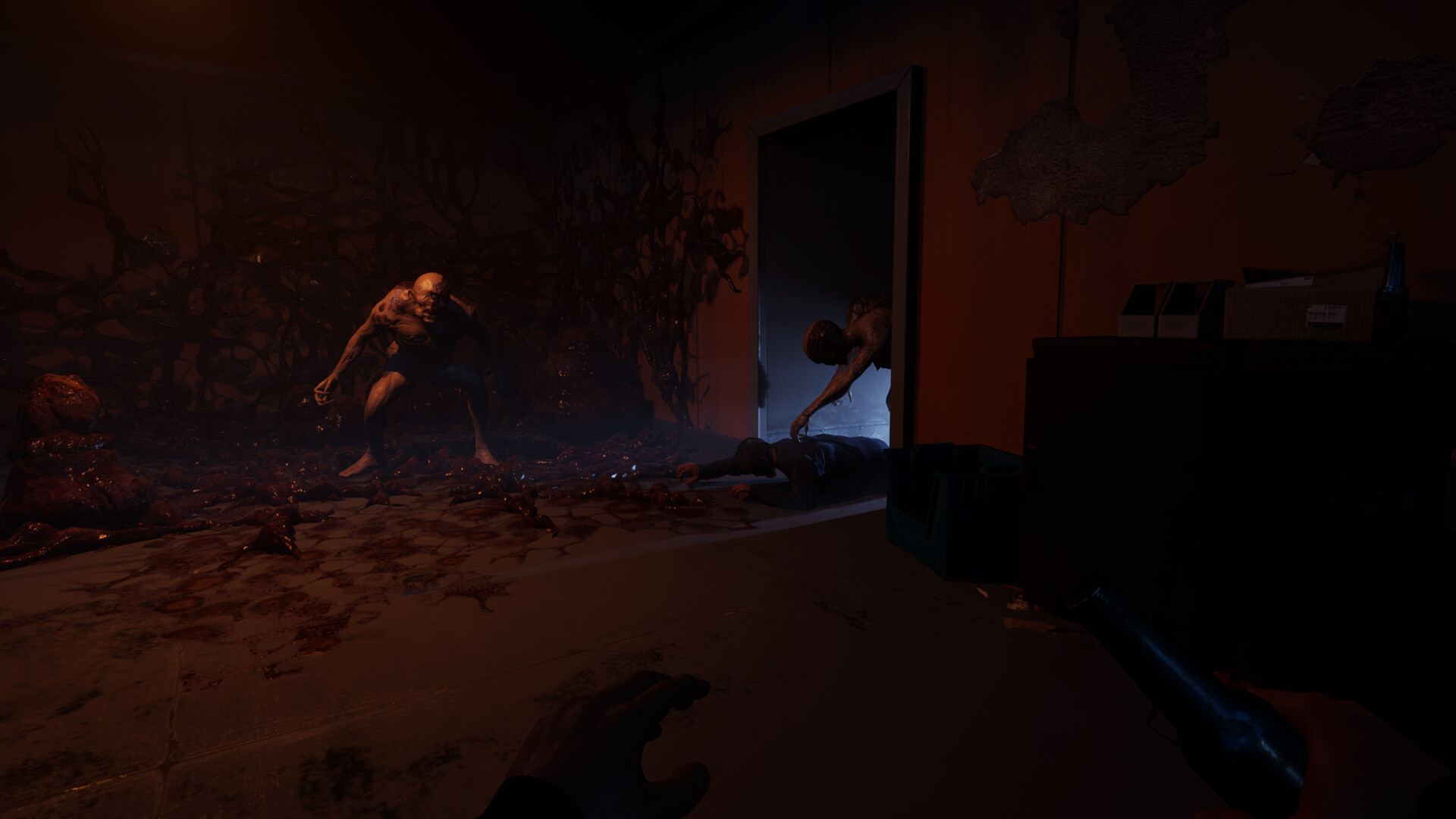 SpliceBorn Featured Screenshot #1