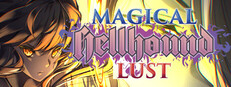 Magical Hellhound Lust
