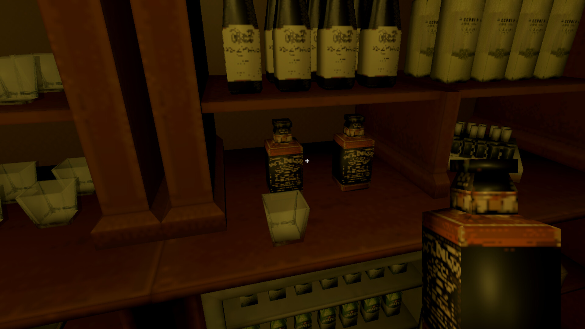 MINUS13 Featured Screenshot #1