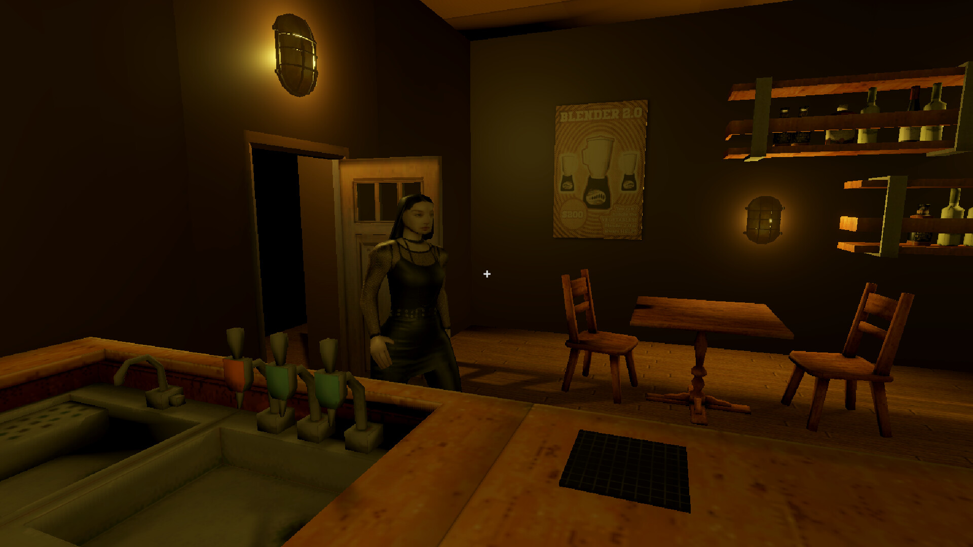 MINUS13 screenshot 6
