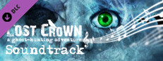 The Lost Crown: Soundtrack game capsule image