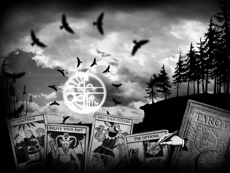 The Lost Crown: Soundtrack screenshot 1