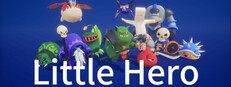 Little Hero