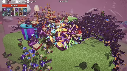 Little Hero video 2