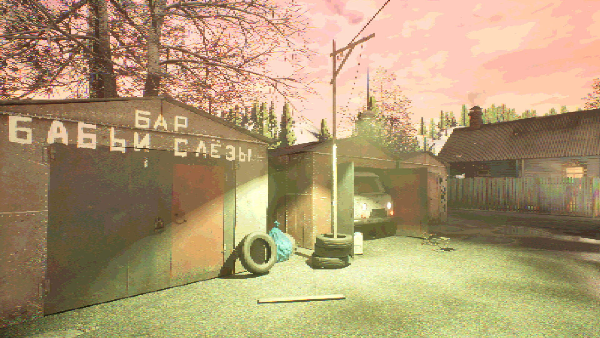 Hearths of Voidsk screenshot #9