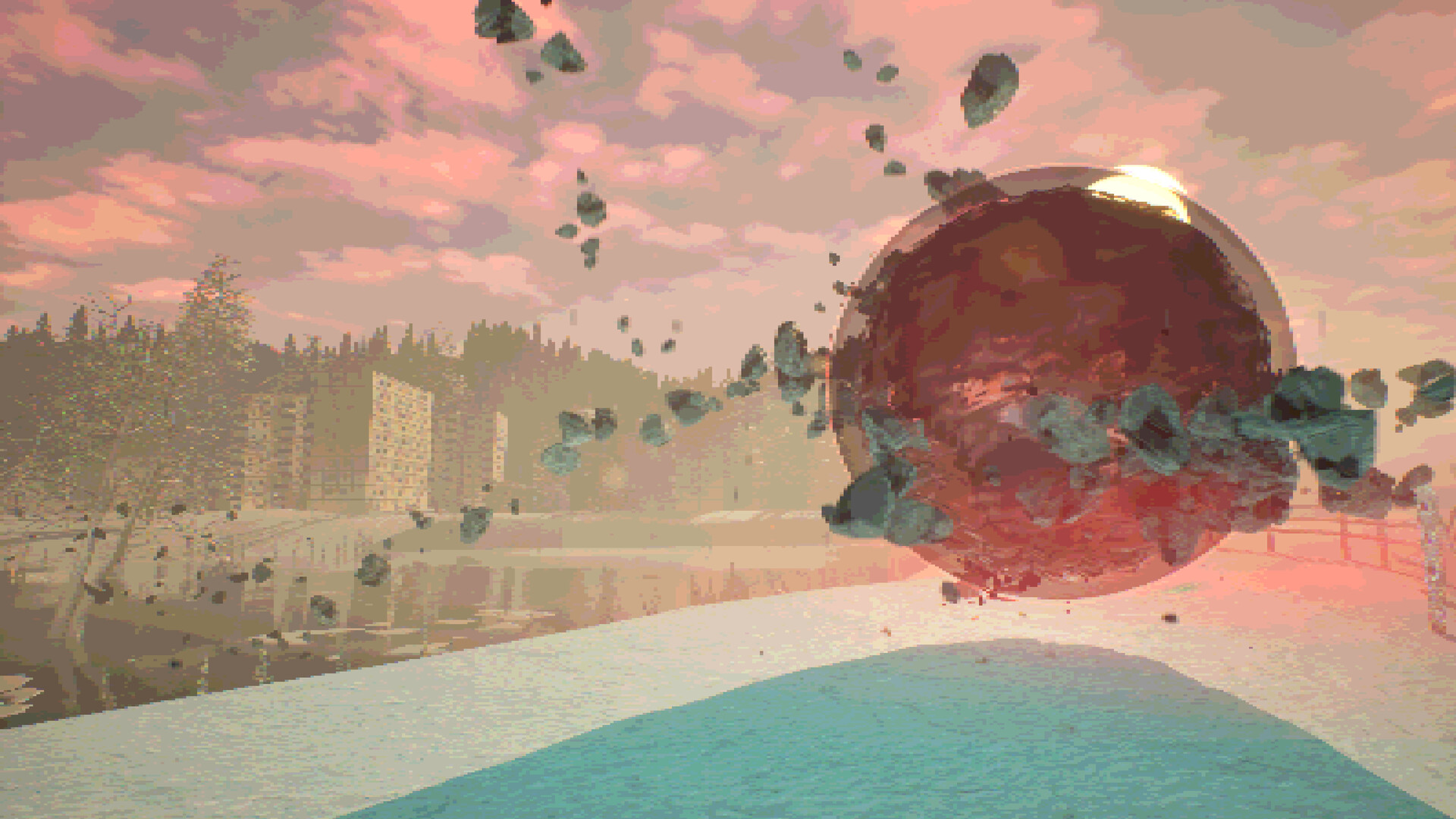 Hearths of Voidsk screenshot #7