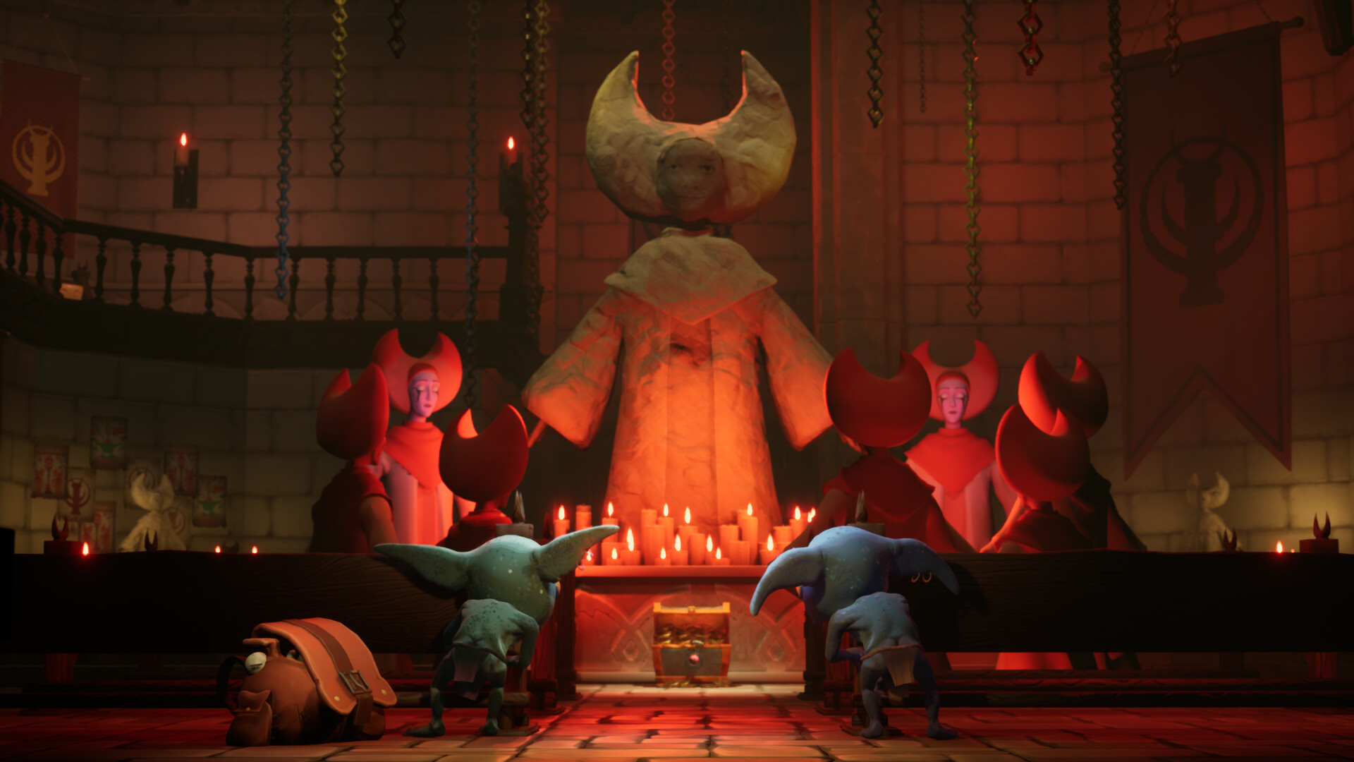 Looters screenshot #6