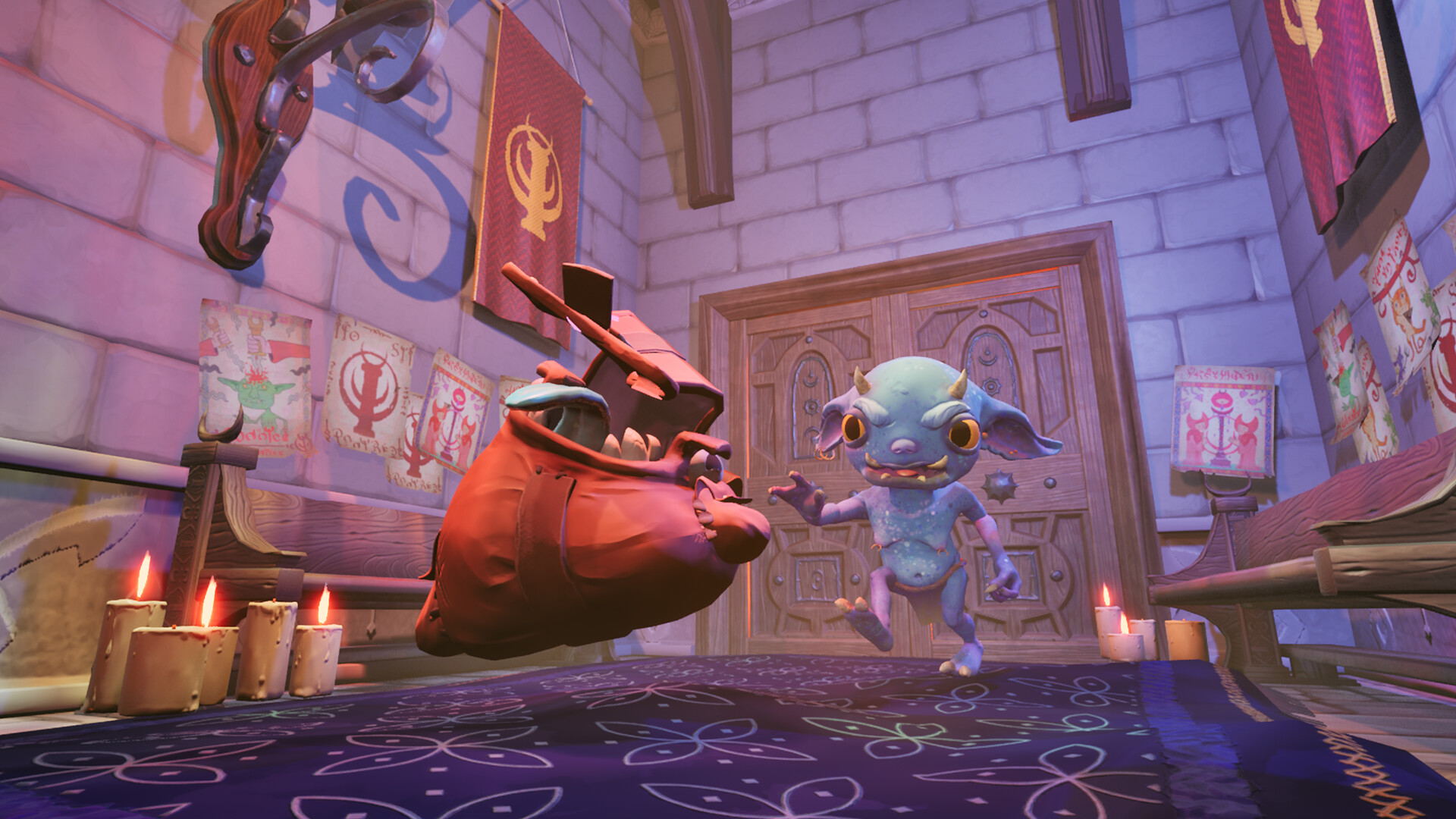 Looters screenshot #1