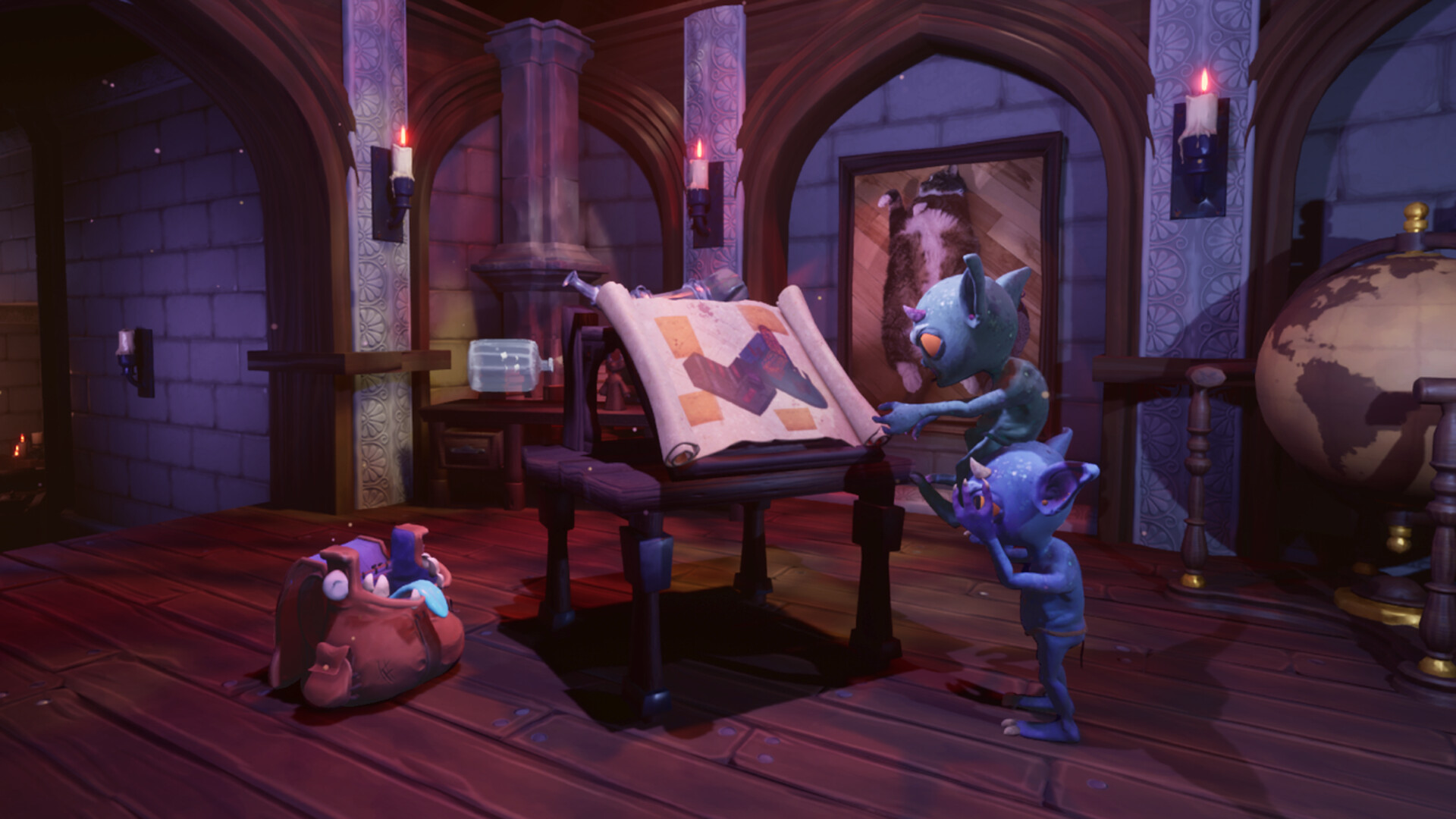 Looters screenshot #3